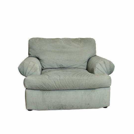 Stanton Chair in Antonio Fern
