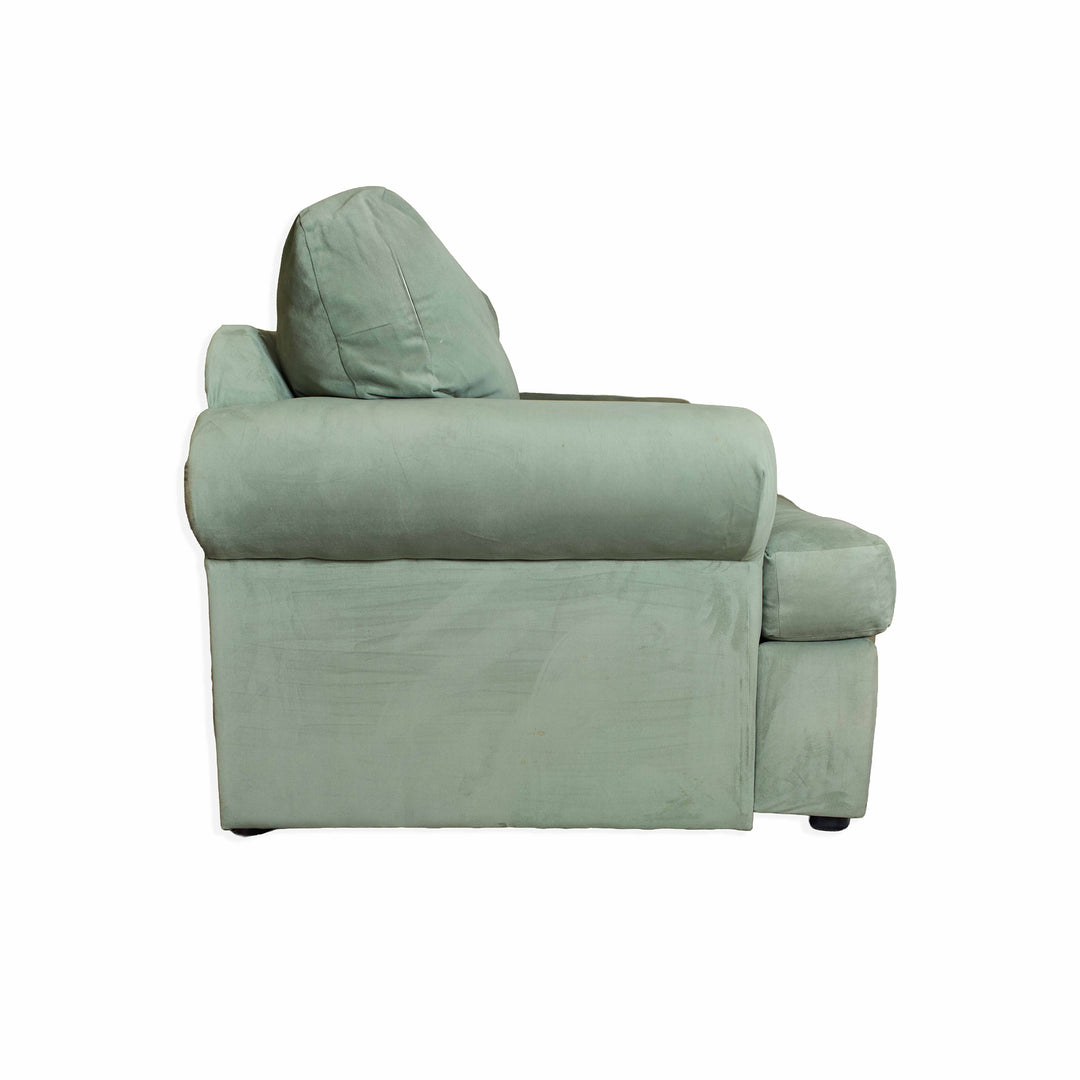 Stanton Chair in Antonio Fern