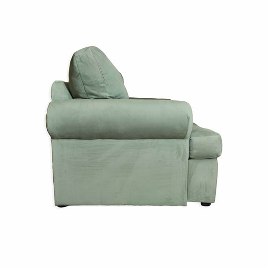Stanton Chair in Antonio Fern