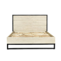 Starlight King Bed Frame - Whats New Furniture - Portland, Oregon