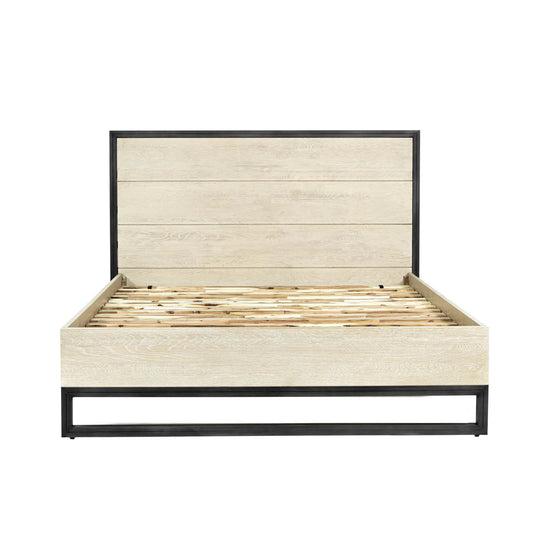 Starlight King Bed Frame