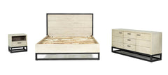 Starlight King Bed Frame - Whats New Furniture - Portland, Oregon