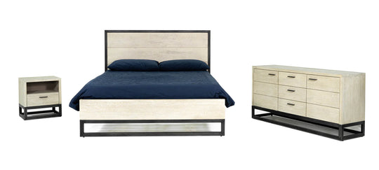 Starlight King Bed Frame