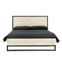 Starlight King Bed Frame - Whats New Furniture - Portland, Oregon