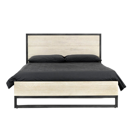 Starlight King Bed Frame