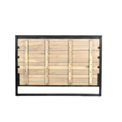 Starlight King Bed Frame - Whats New Furniture - Portland, Oregon