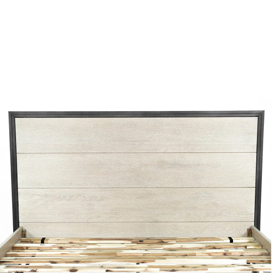 Starlight King Bed Frame