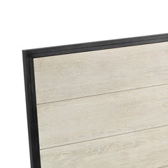 Starlight King Bed Frame - Whats New Furniture - Portland, Oregon
