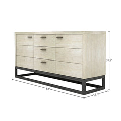 Starlight Sideboard - Whats New Furniture - Portland, Oregon
