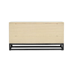 Starlight 6 Drawer Dresser - Whats New Furniture - Portland, Oregon