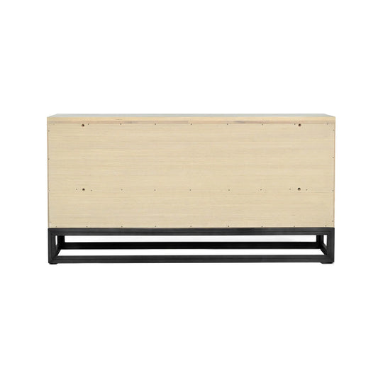 Starlight 6 Drawer Dresser