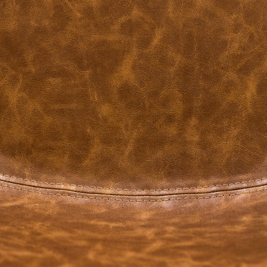 Indy Leather Counter Stool