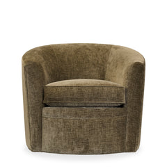 Baldwin Swivel Chair - Whats New Furniture - Portland, Oregon