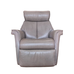 Swivel Glide Power Reclining Chair - Whats New Furniture - Portland, Oregon