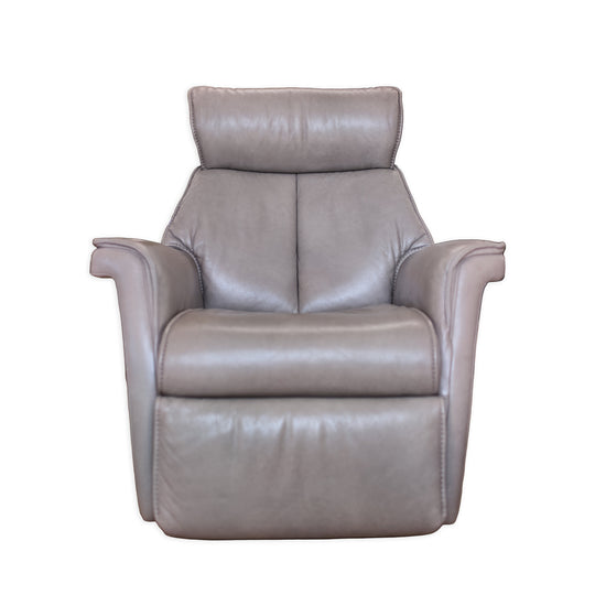 Swivel Glide Power Reclining Chair