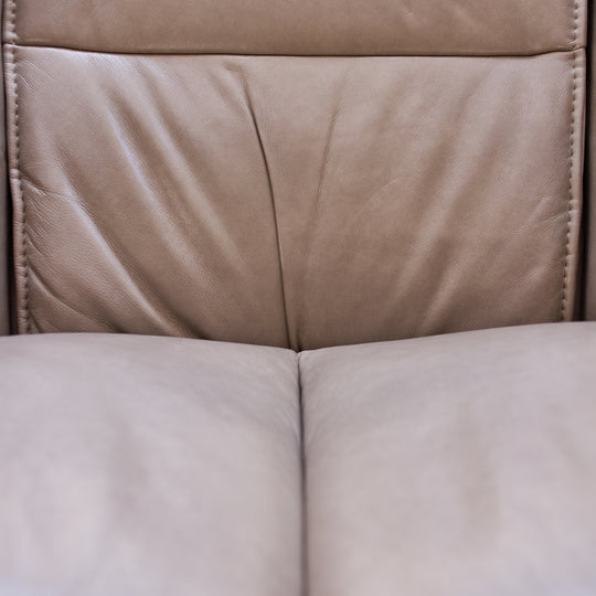 Swivel Glide Power Reclining Chair