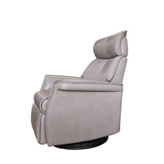 Swivel Glide Power Reclining Chair - Whats New Furniture - Portland, Oregon