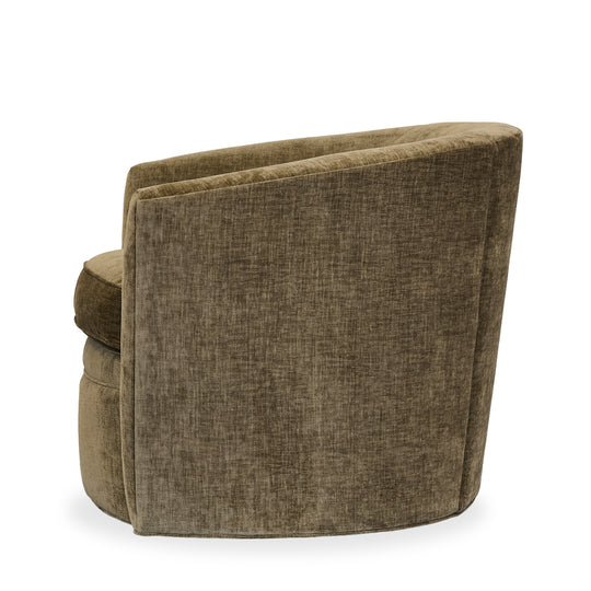 Baldwin Swivel Chair