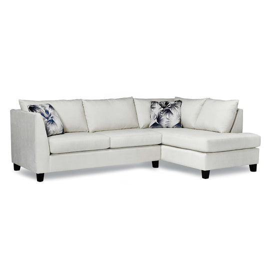 Sabra Custom Sofa / Sectional