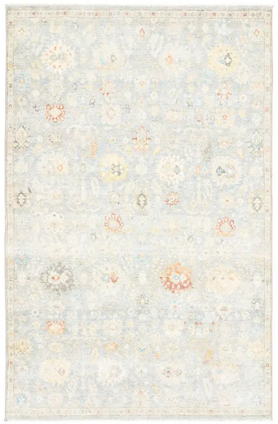 The Doire Rug