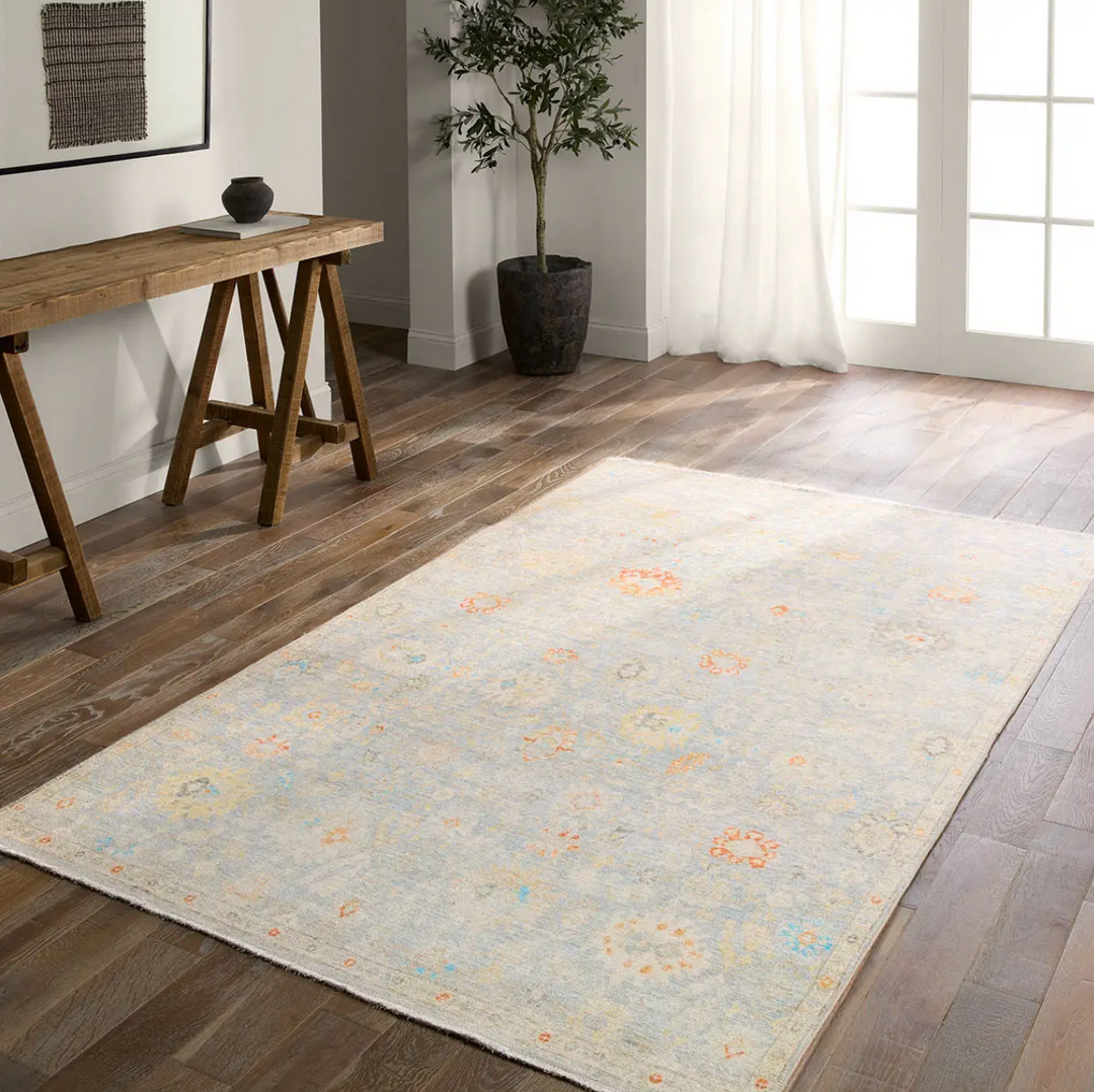 The Doire Rug