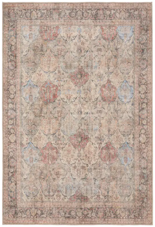 The Toreth Rug