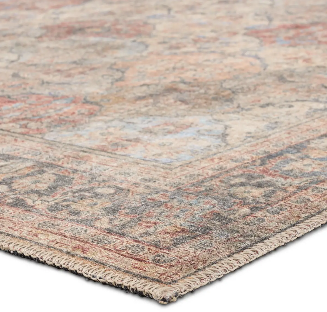 The Toreth Rug