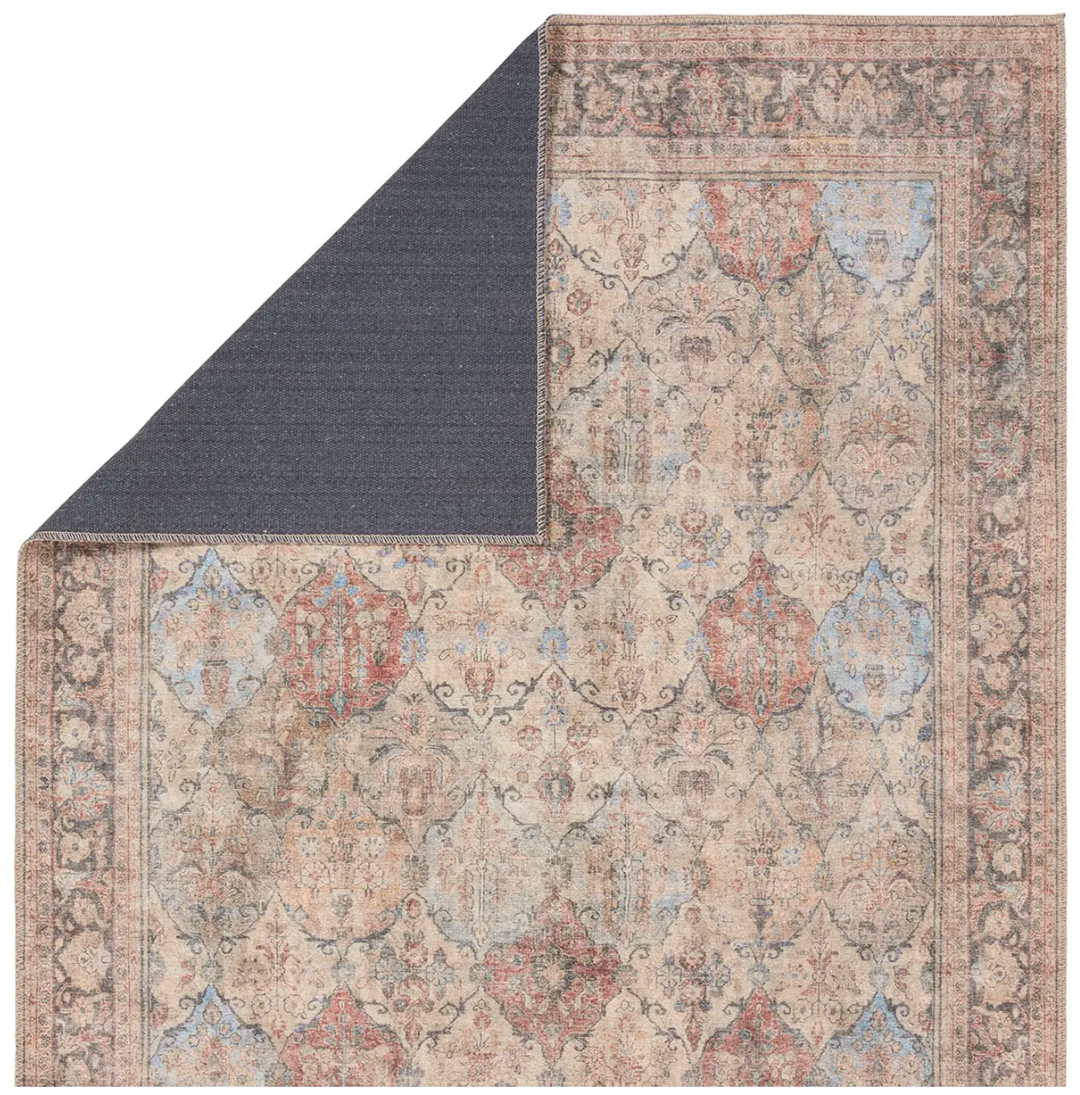 The Toreth Rug