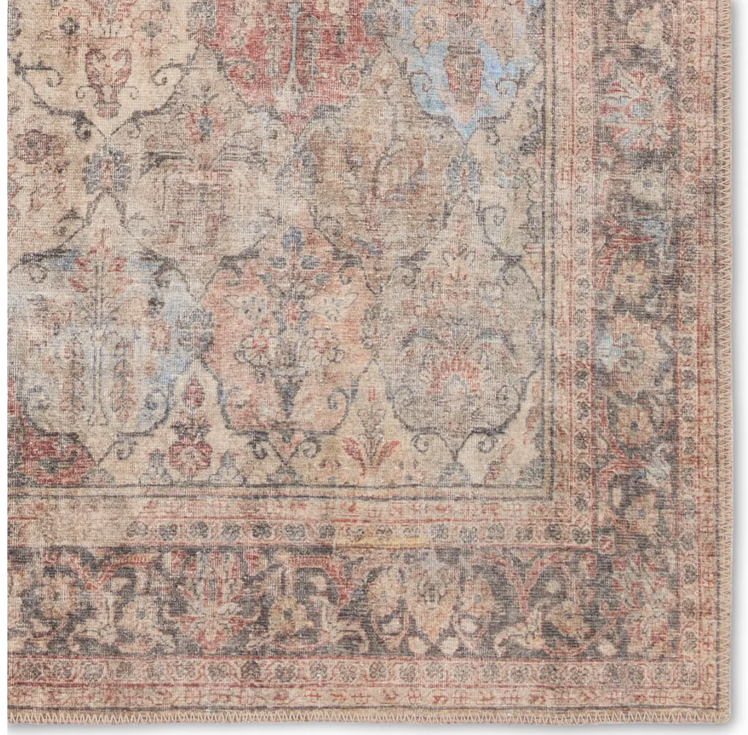 The Toreth Rug