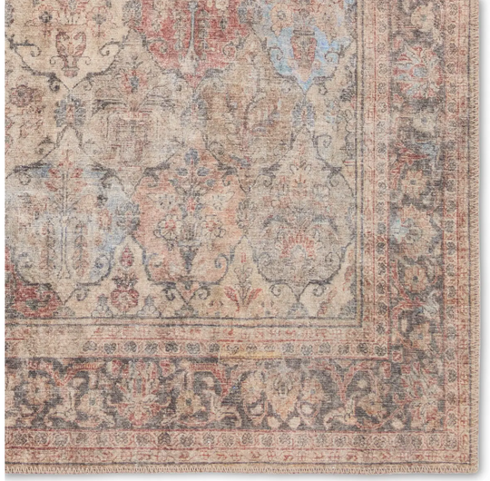 The Toreth Rug