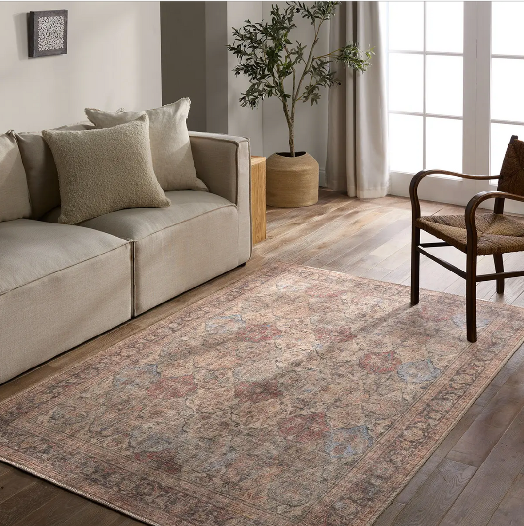 The Toreth Rug