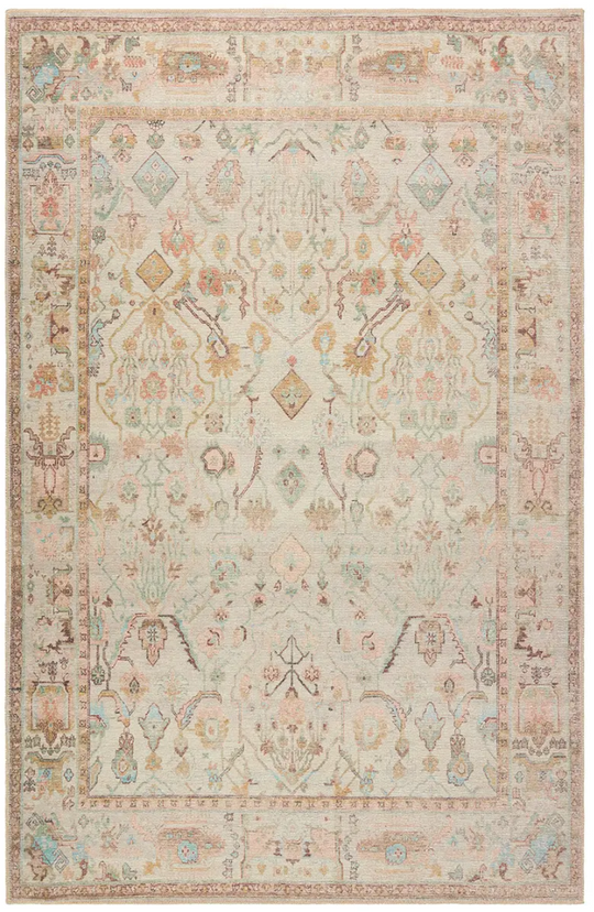 The Avon Rug