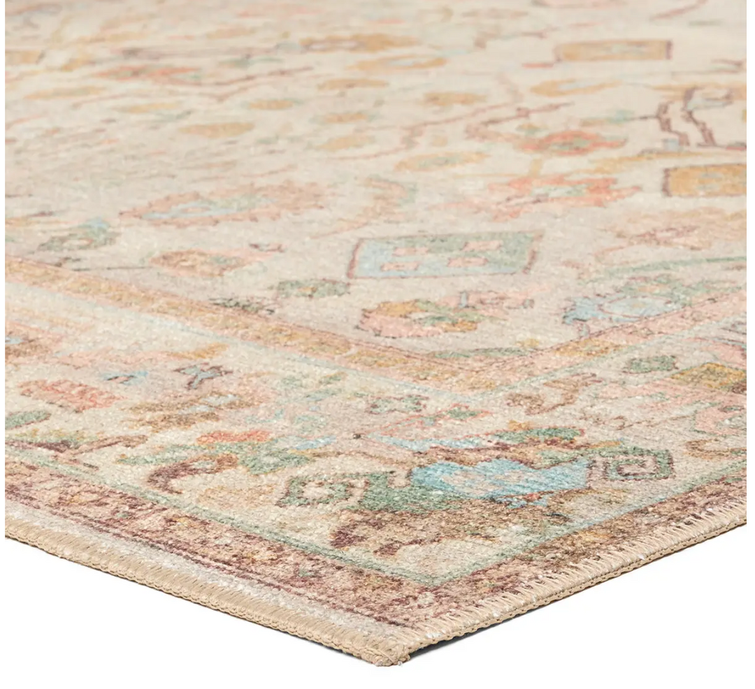 The Avon Rug