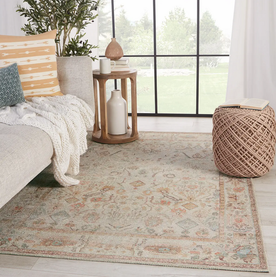 The Avon Rug