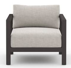 Sonoma Outdoor Chair, Bronze | What&