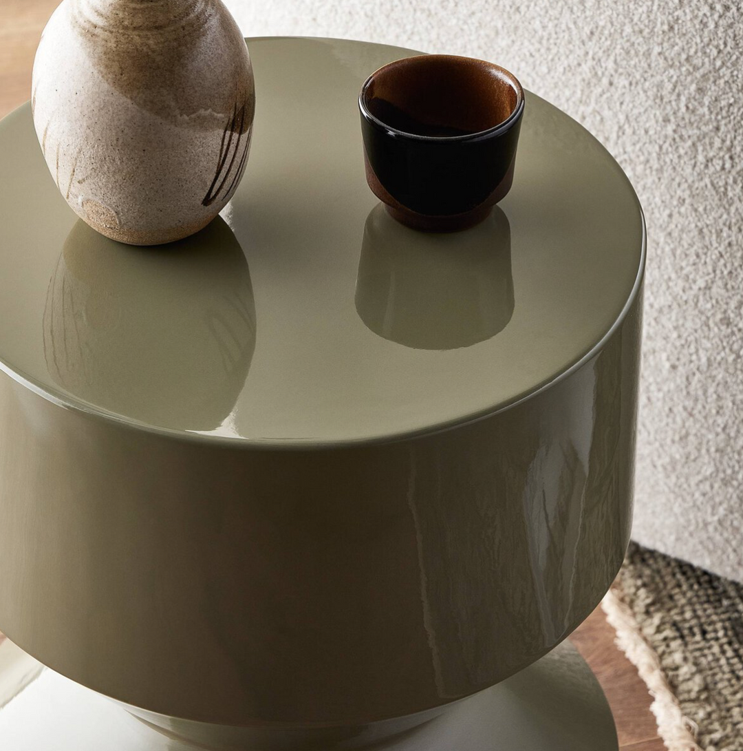 Ara End Table