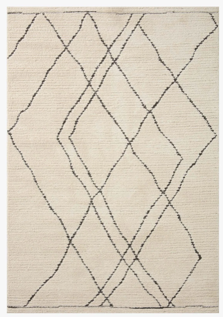 The Fabian Area Rug (FAB-02)