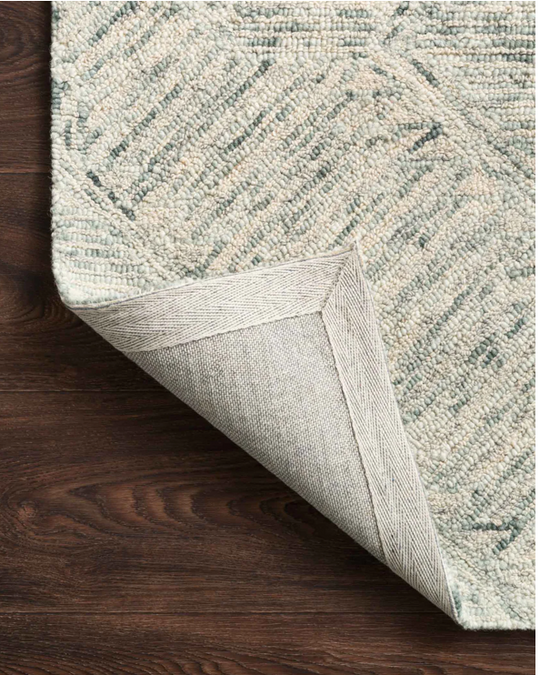 The Ziva Area Rug (ZV-05)