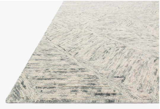 The Ziva Area Rug (ZV-05)