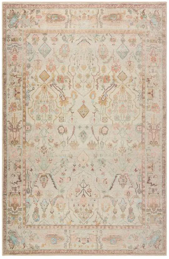 The Avin Area Rug
