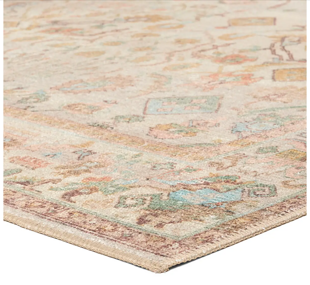 The Avin Area Rug