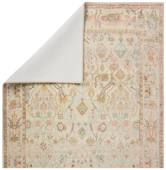 The Avin Area Rug