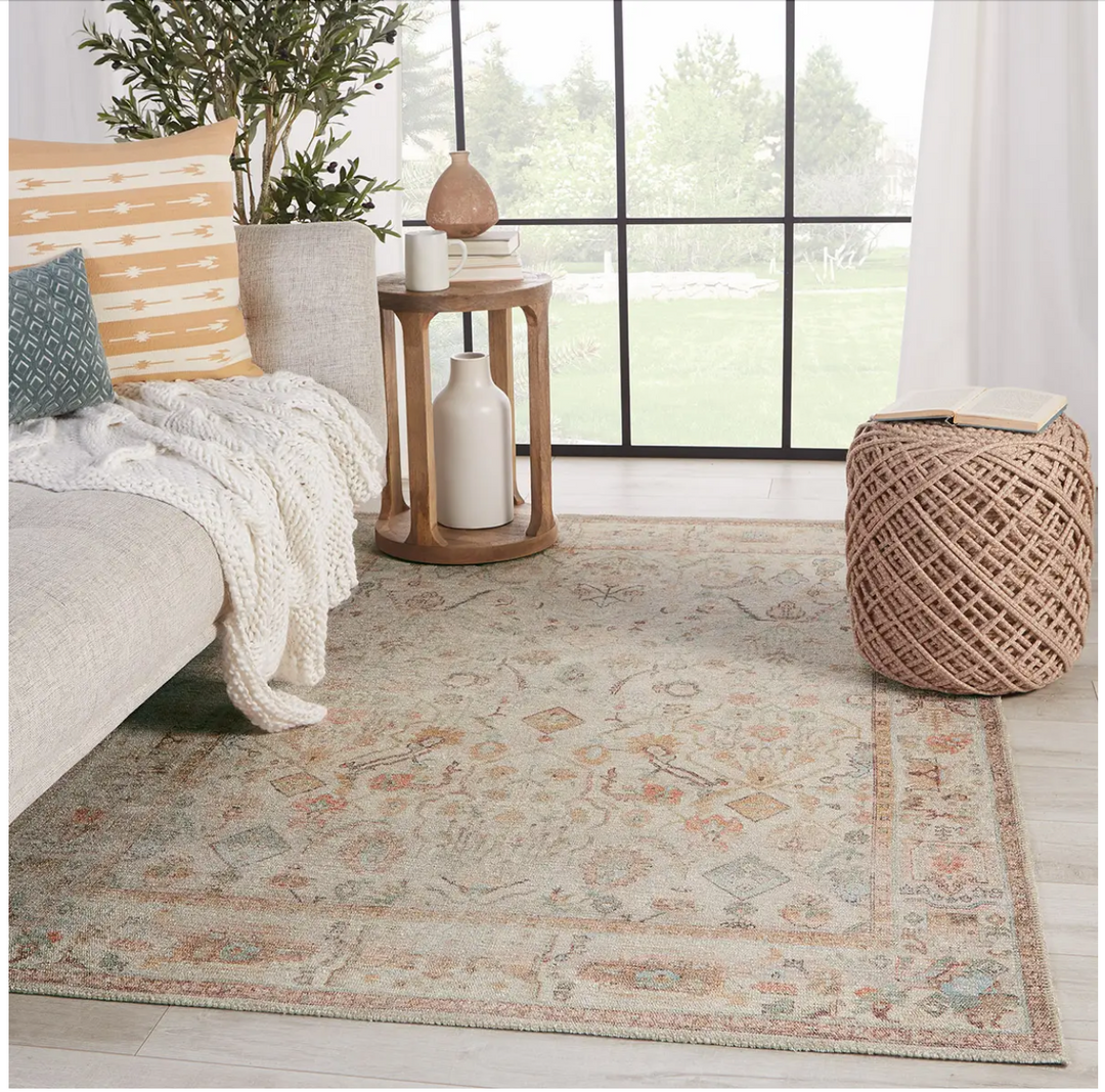 The Avin Area Rug