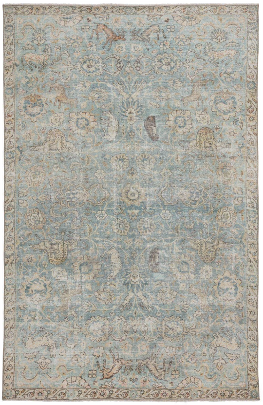 The Stag Area Rug