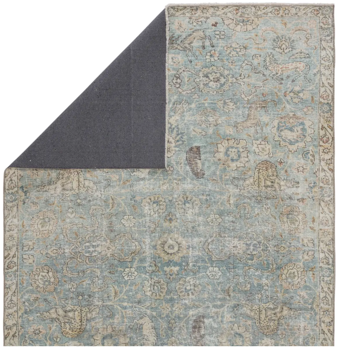 The Stag Area Rug