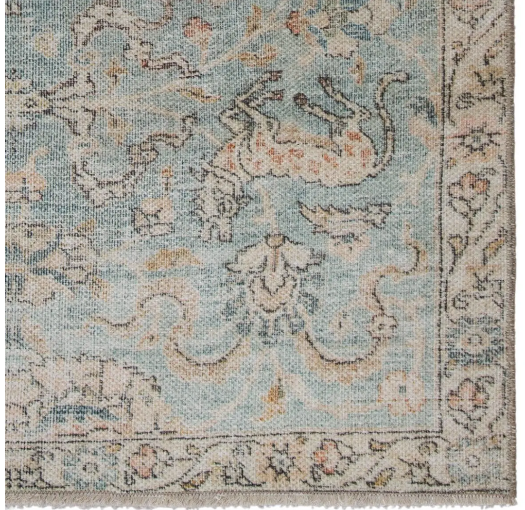 The Stag Area Rug