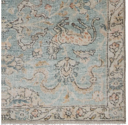 The Stag Area Rug