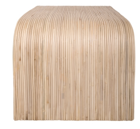 Kyran Rattan Coffee Table