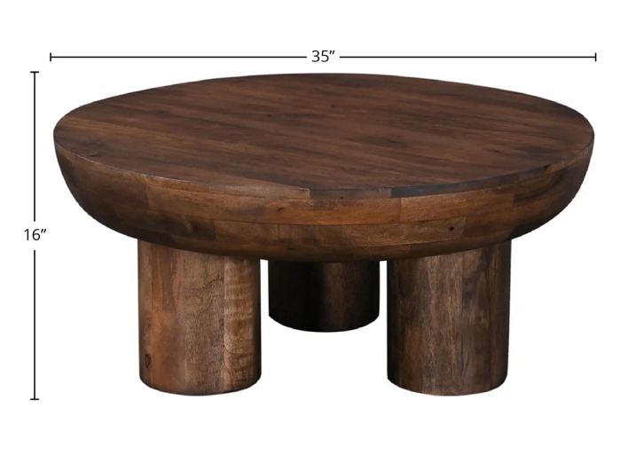 Wilder Coffee Table
