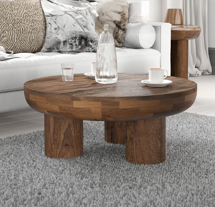 Wilder Coffee Table